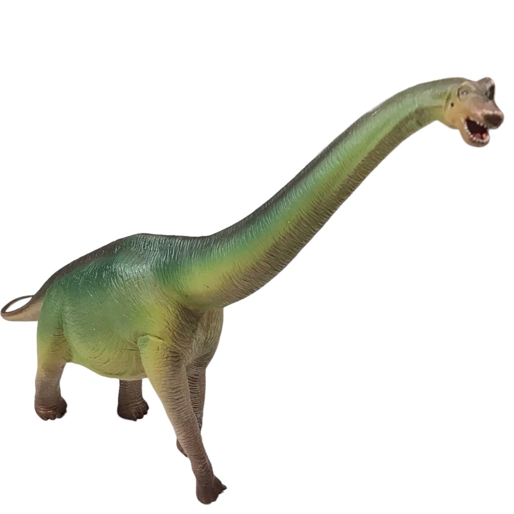 Brachiosaurus 2008 Safari Dinosaur